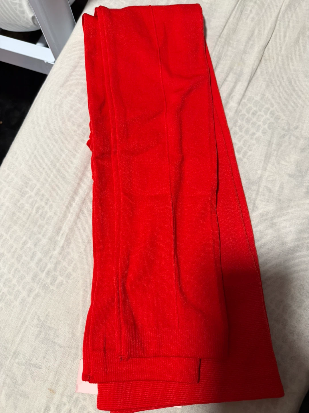 YPP Women's Red Pants - photo 3