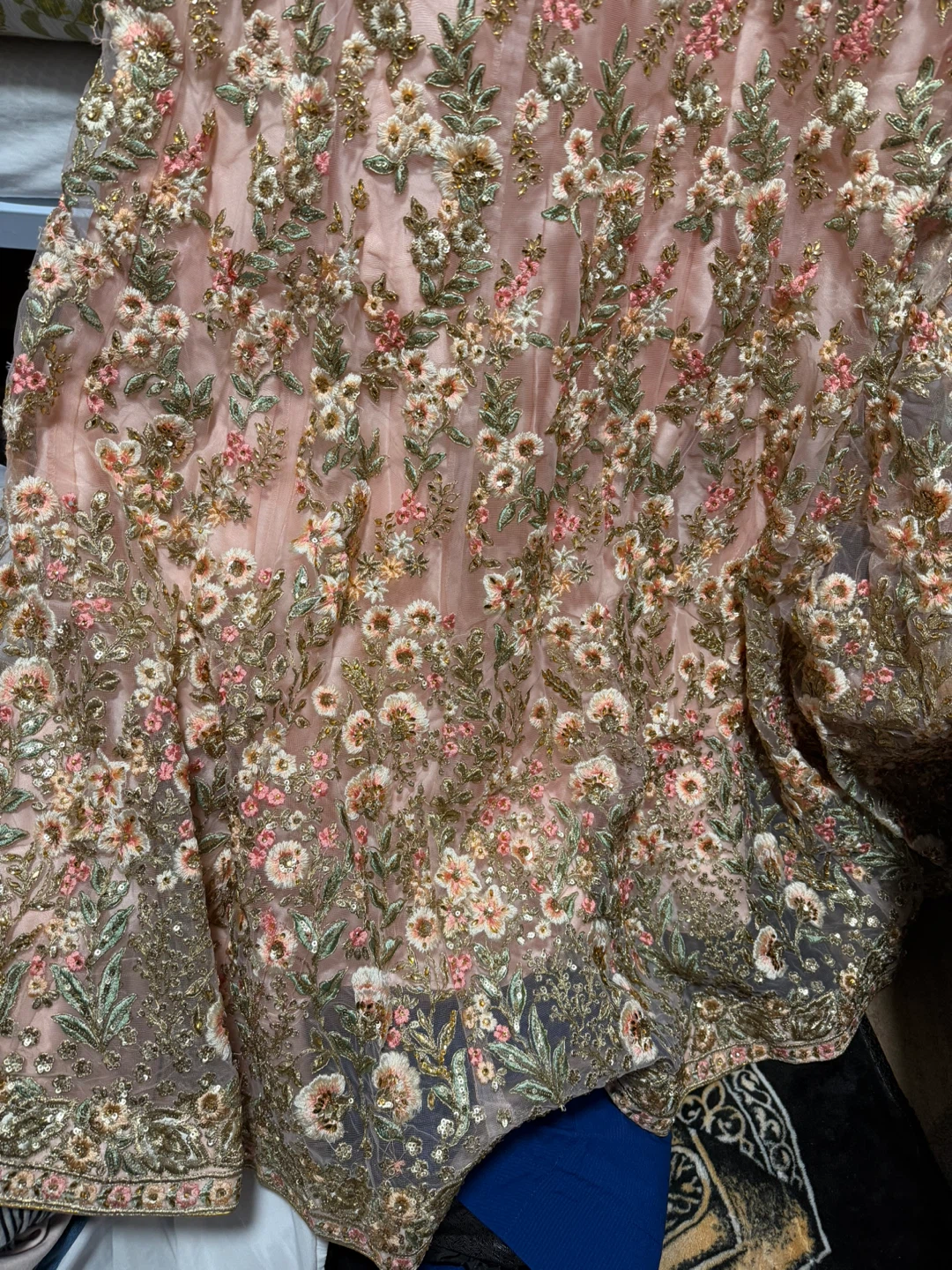 Dress - photo 2