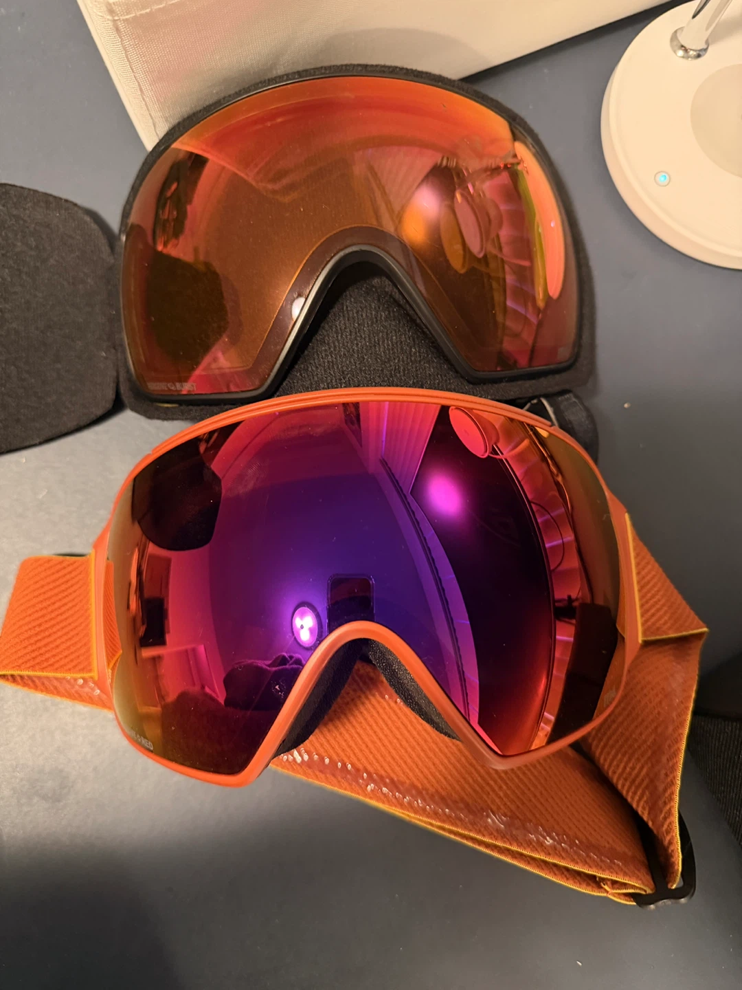 Anon M4 Goggles - photo 2