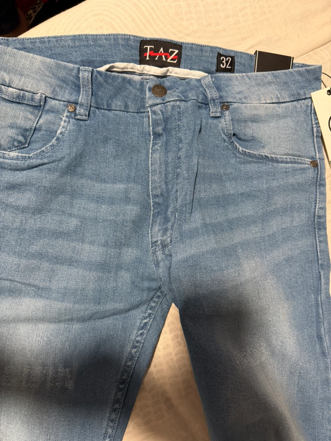 TAZ Men's Jeans Size 32