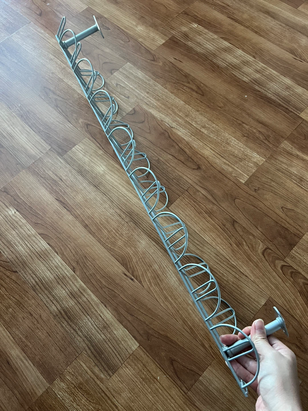 IKEA SIGNUM Cable Management Tray - photo 3