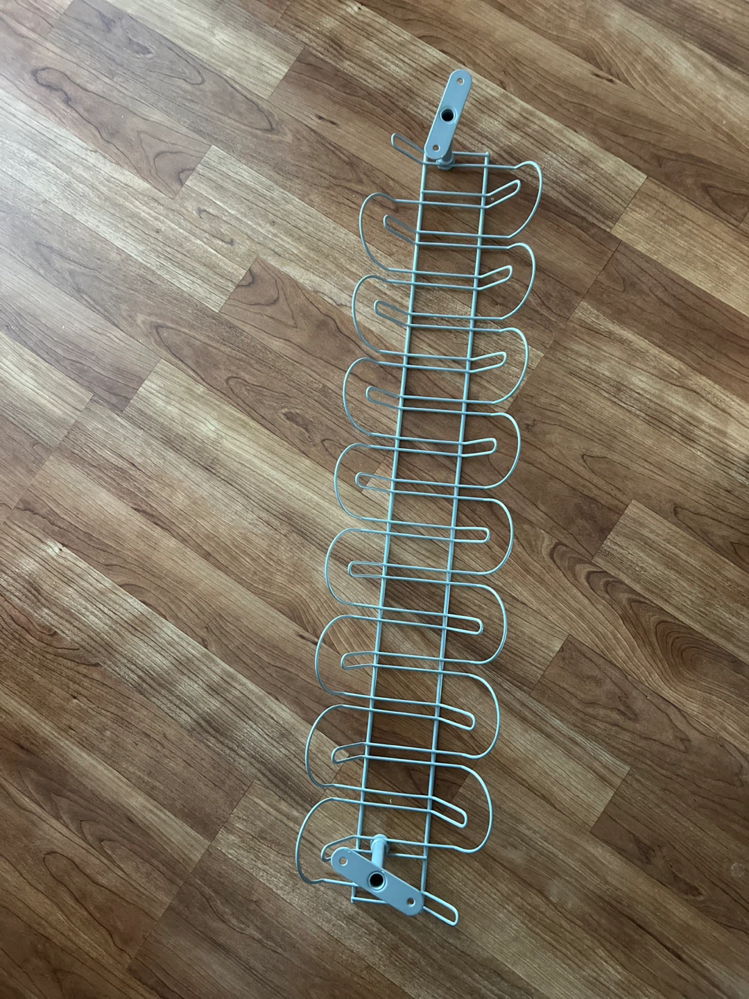 IKEA SIGNUM Cable Management Tray - photo 2