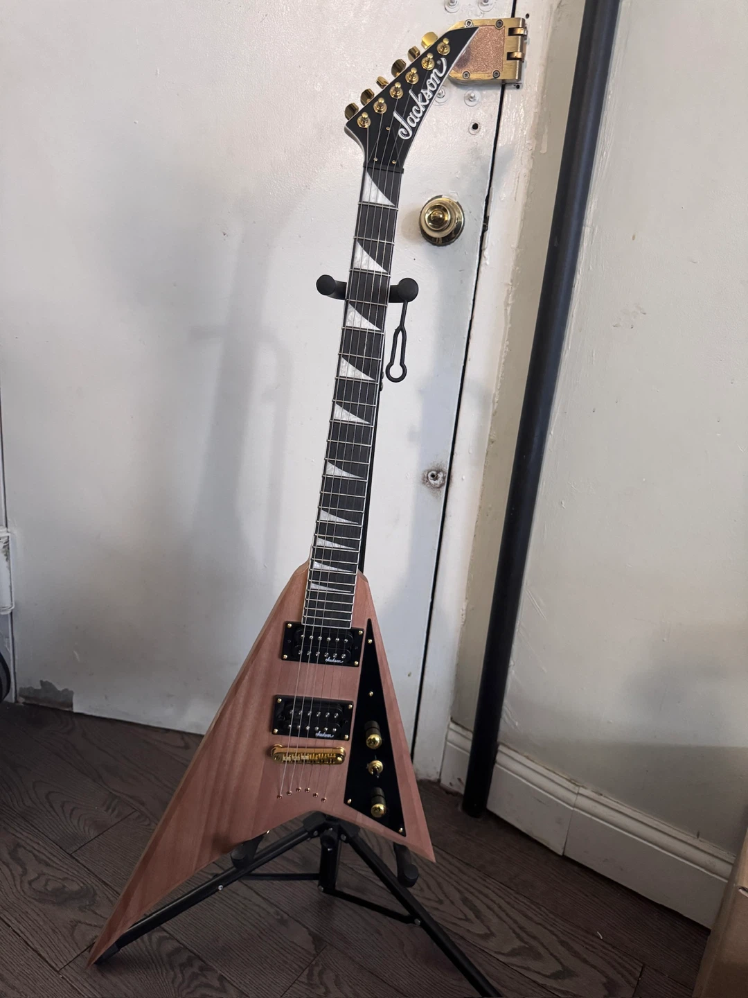 Jackson Rhoads JS32T Electric Guitar