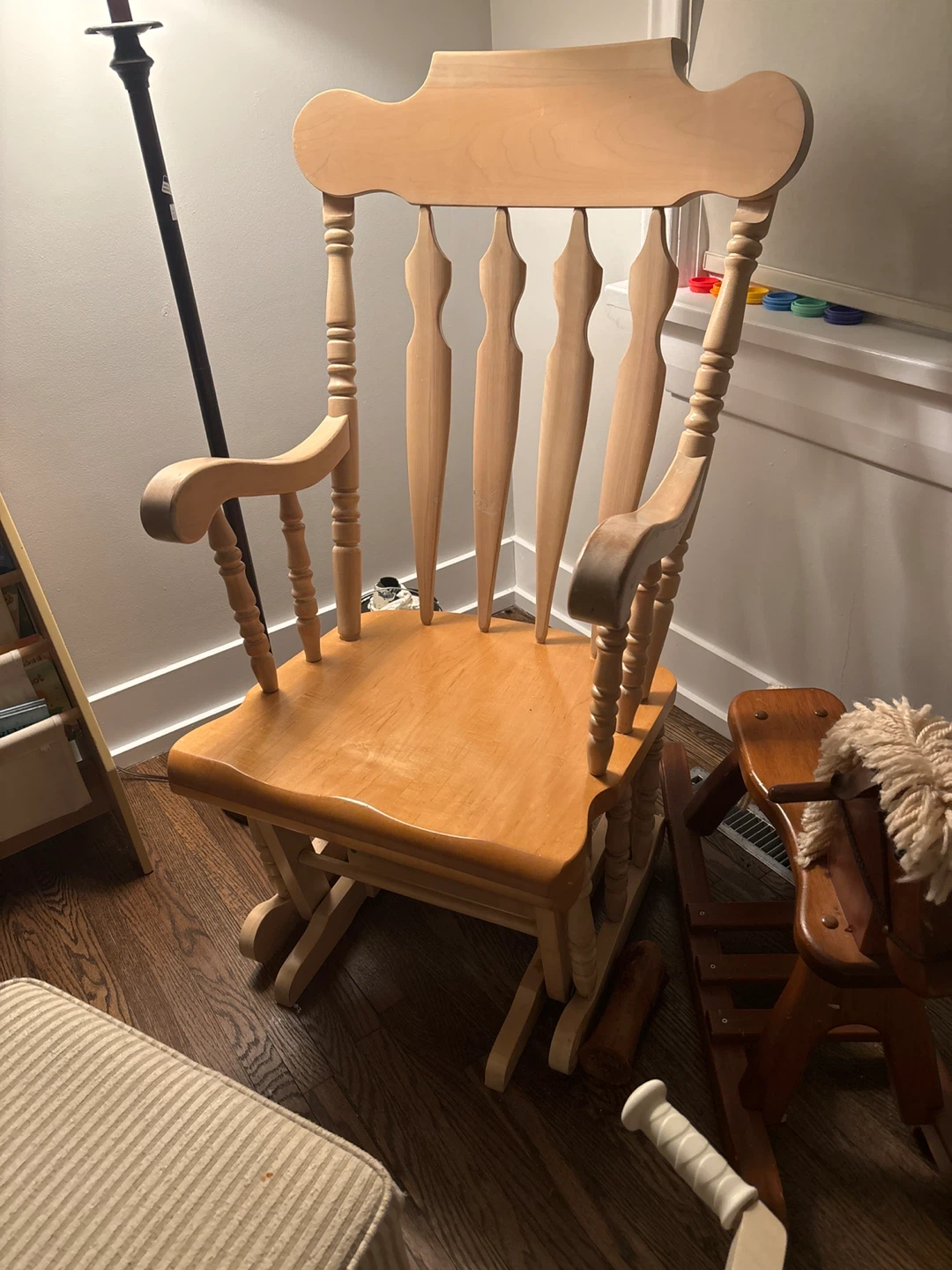 Rocking chair