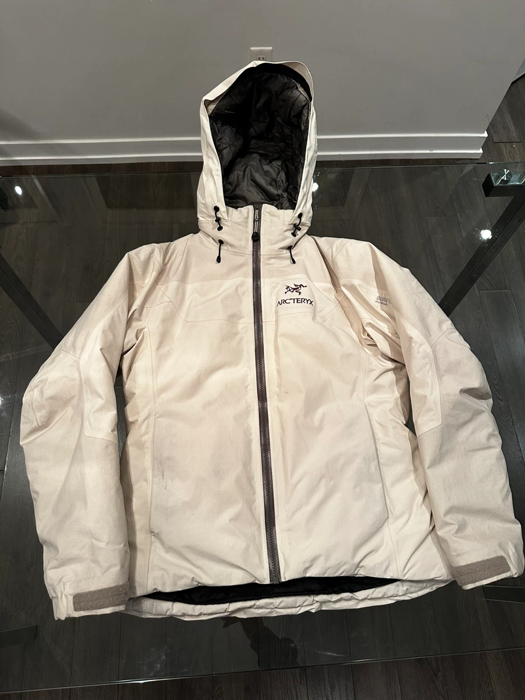 Arc'teryx Gore-Tex - photo 2