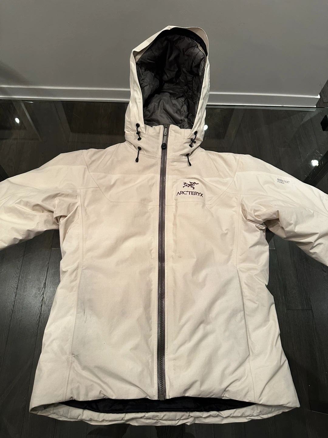 Arc'teryx Gore-Tex - photo 3