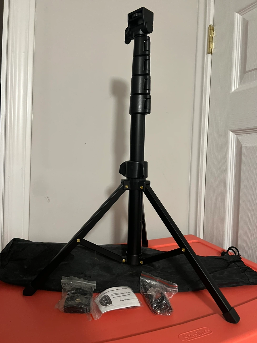 Tripod