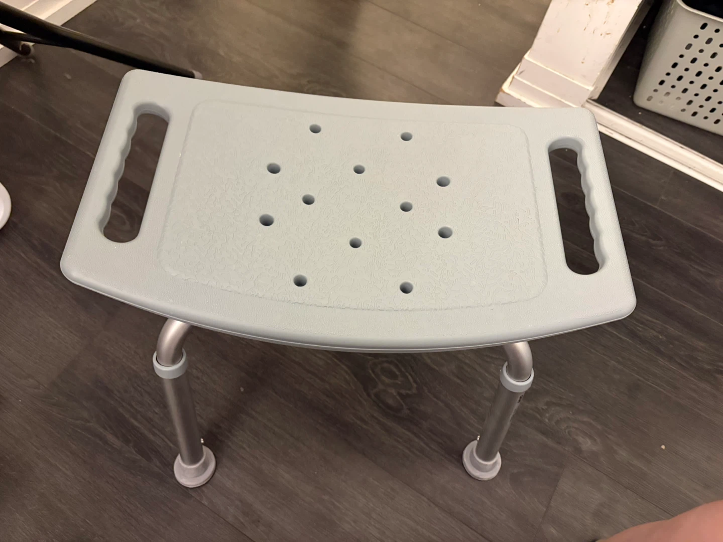 Bath Shower Chair Seat - photo 2