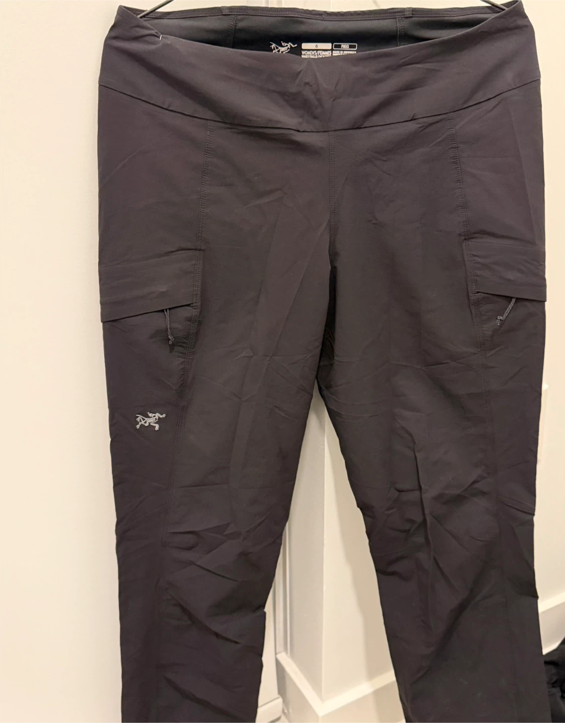 Arc'teryx Pant Women's Size 6 - photo 3