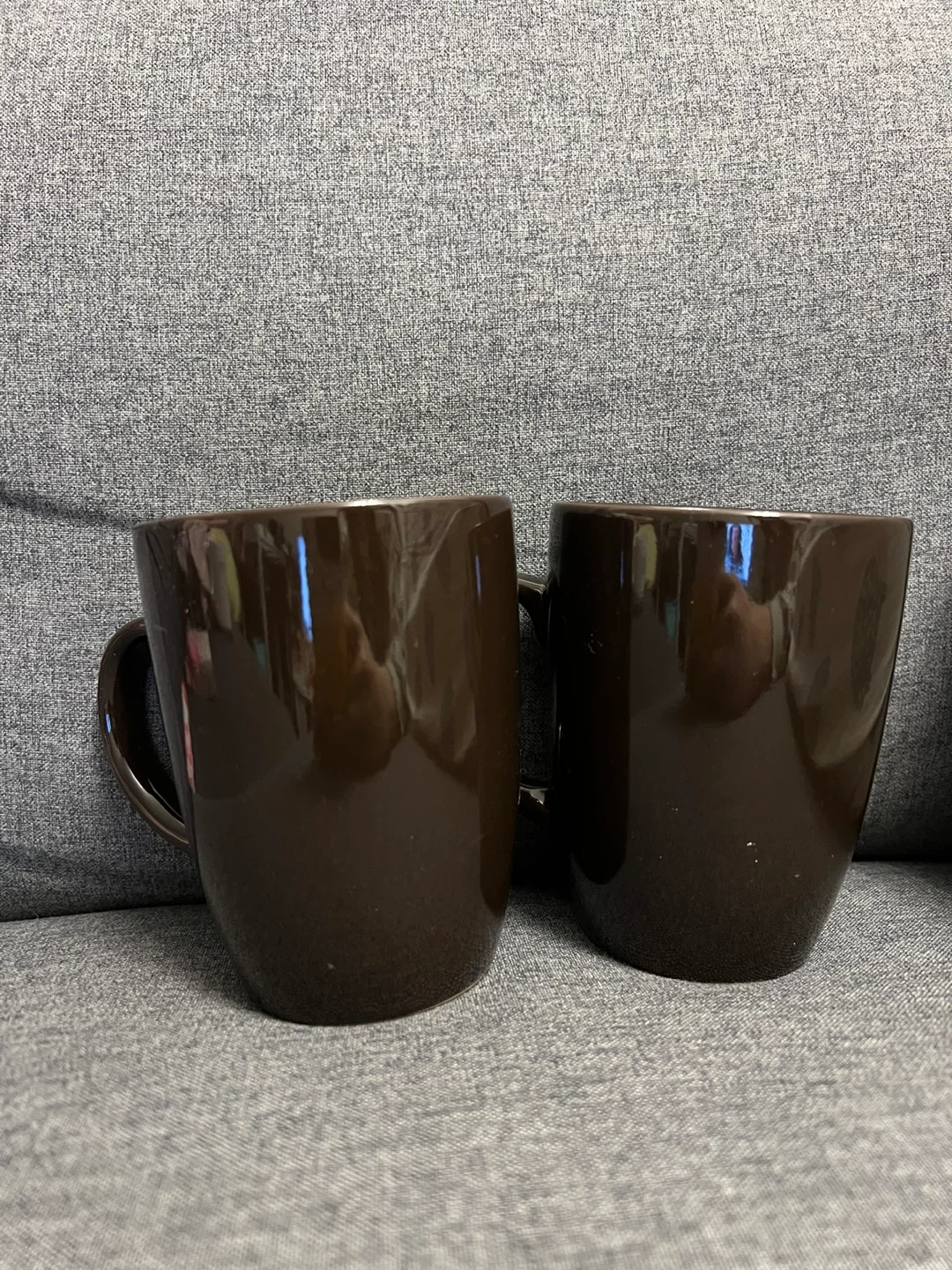 Pair of coffee mugs - photo 3
