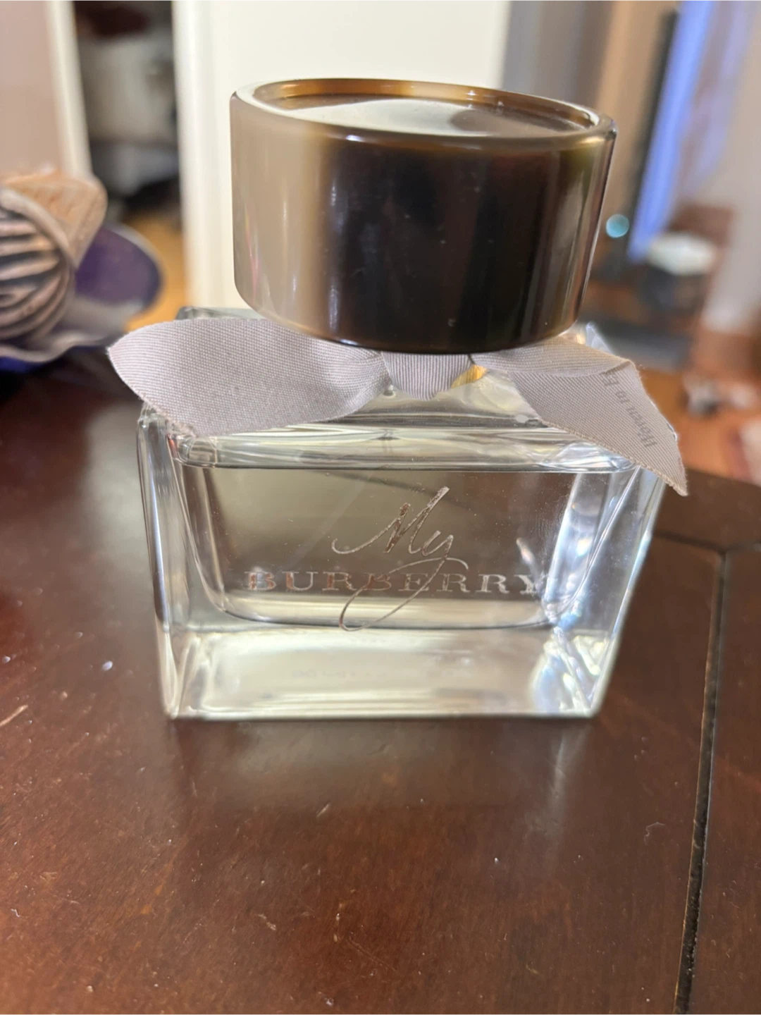 My Burberry Eau de Toilet for Women 90 Ml - photo 5