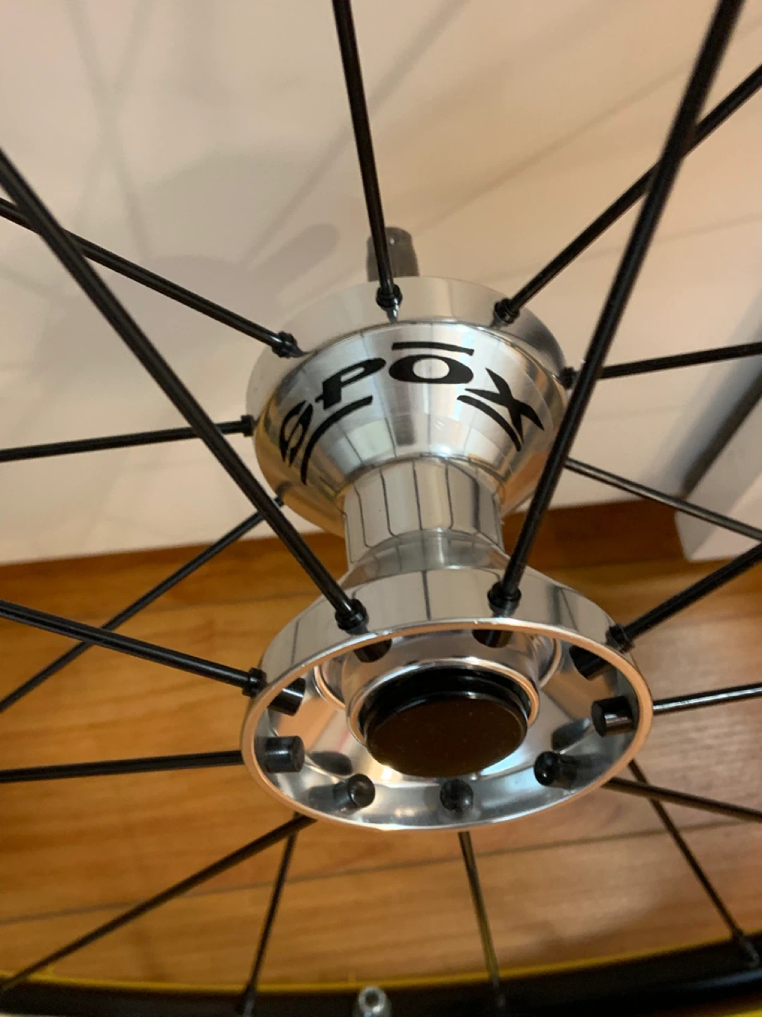 Spinergy spox pair 24’ - photo 2