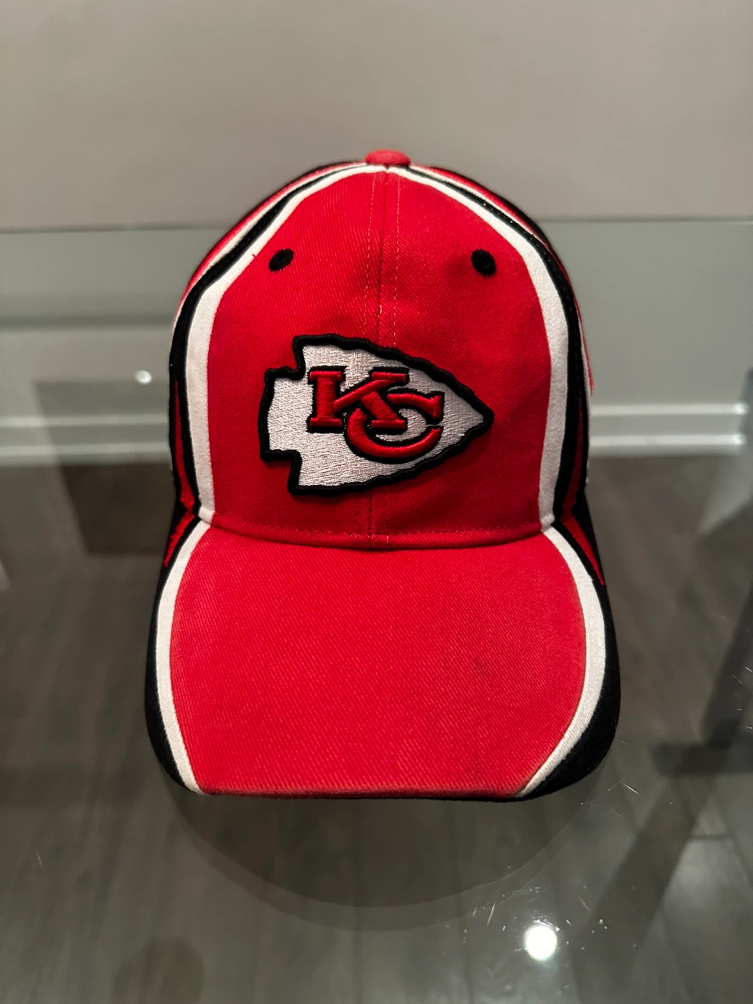 Reebok Kansas City Chiefs Y2K Cap