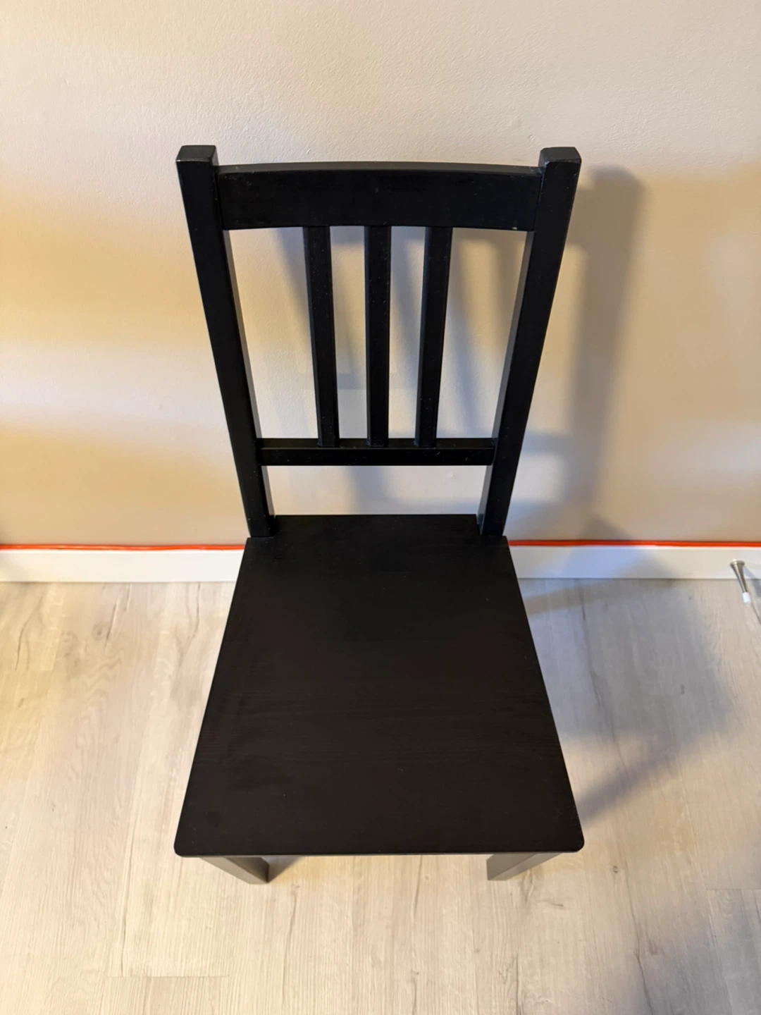 IKEA STEFAN chair - photo 2