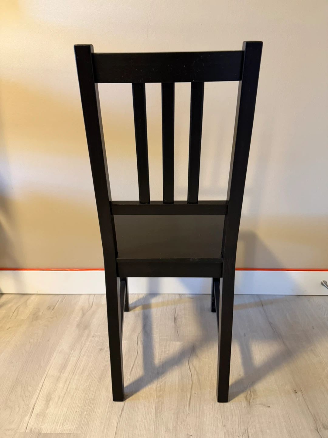IKEA STEFAN chair - photo 3