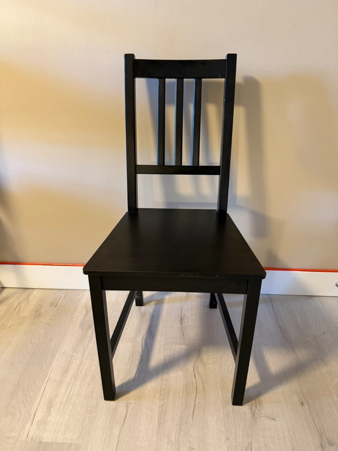 IKEA STEFAN chair