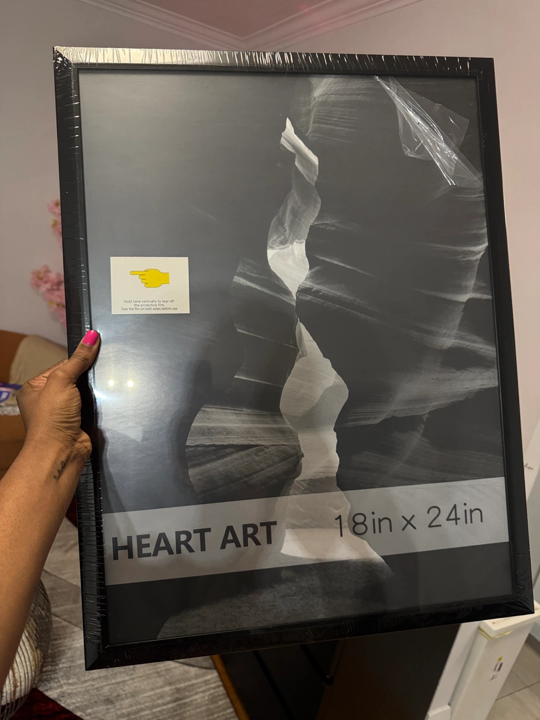 For Sale : Brand New Frames (Set of 4) “18x24” - photo 2