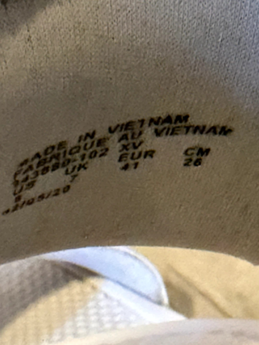 Nike slide Mens US8 - photo 3