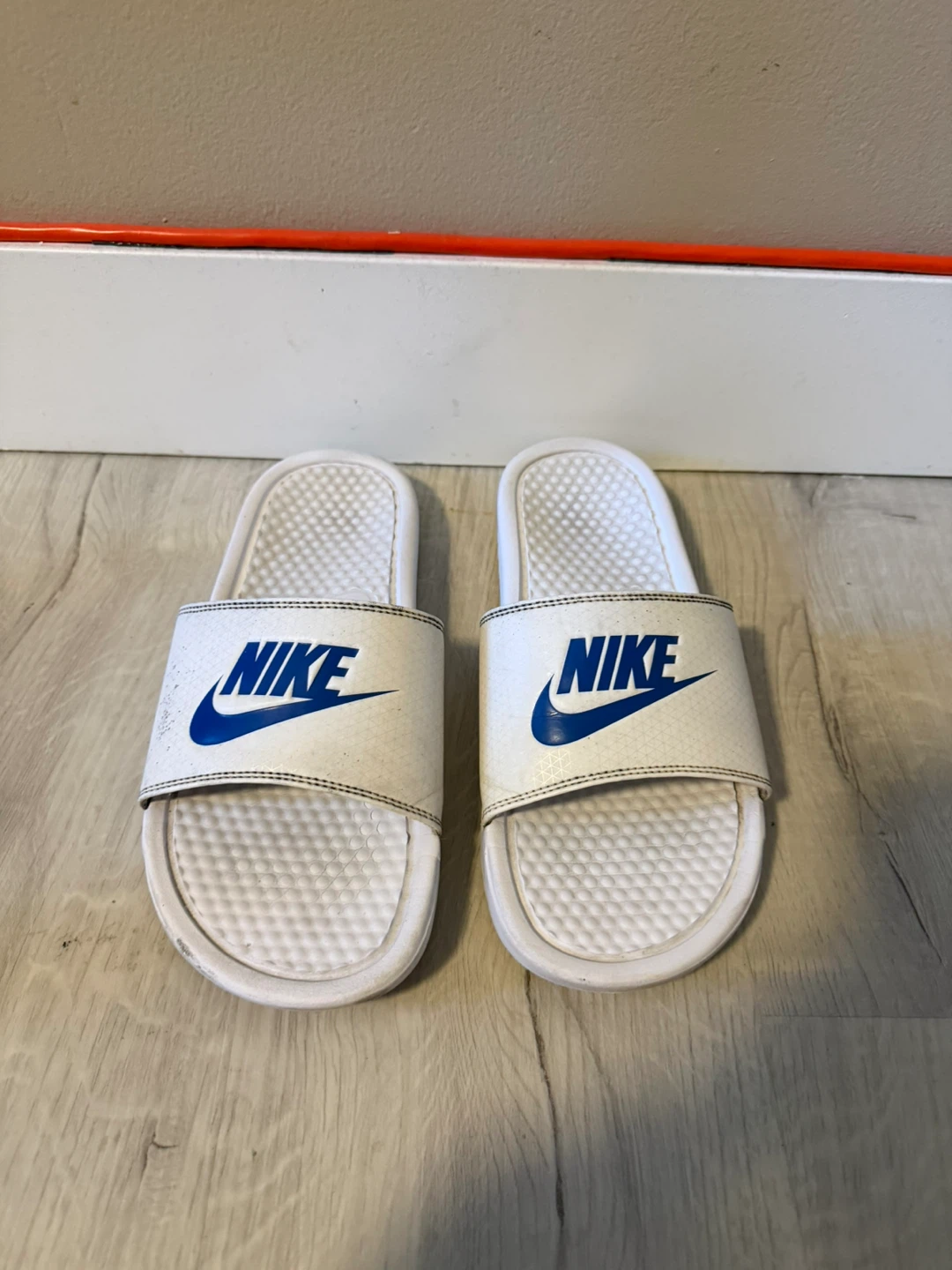 Nike slide Mens US8