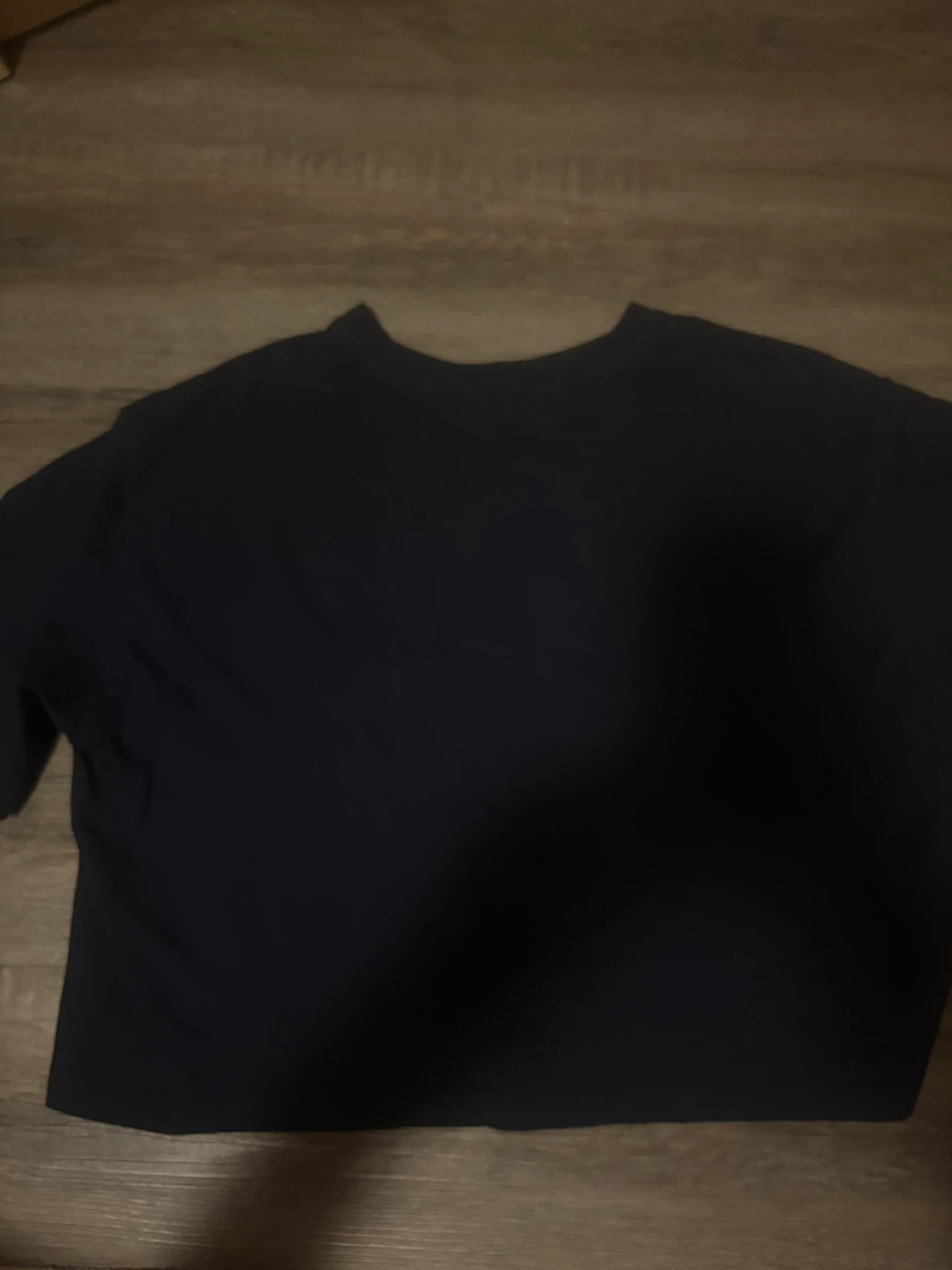 Ardene Navy Graphic Tee - M - photo 2