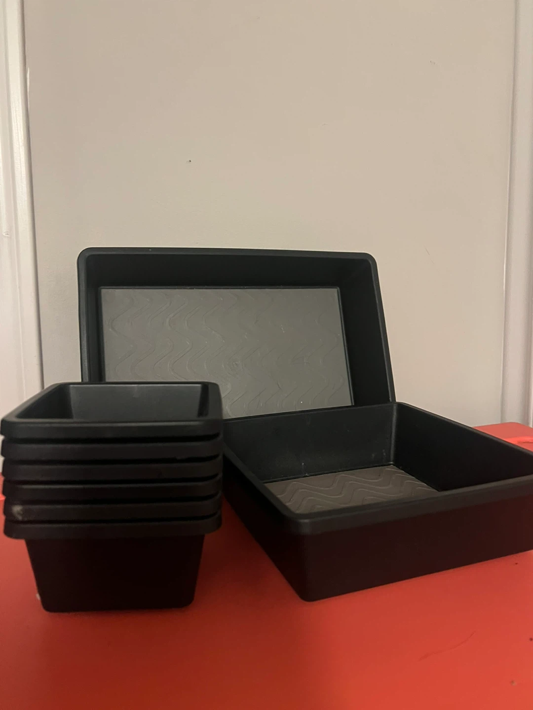 Organization squares - photo 2