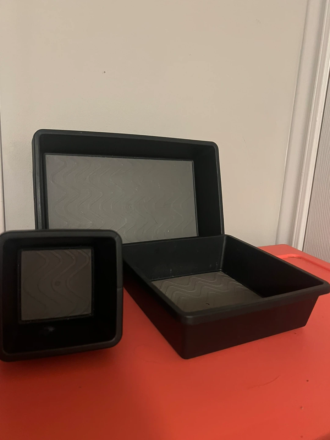 Organization squares - photo 3