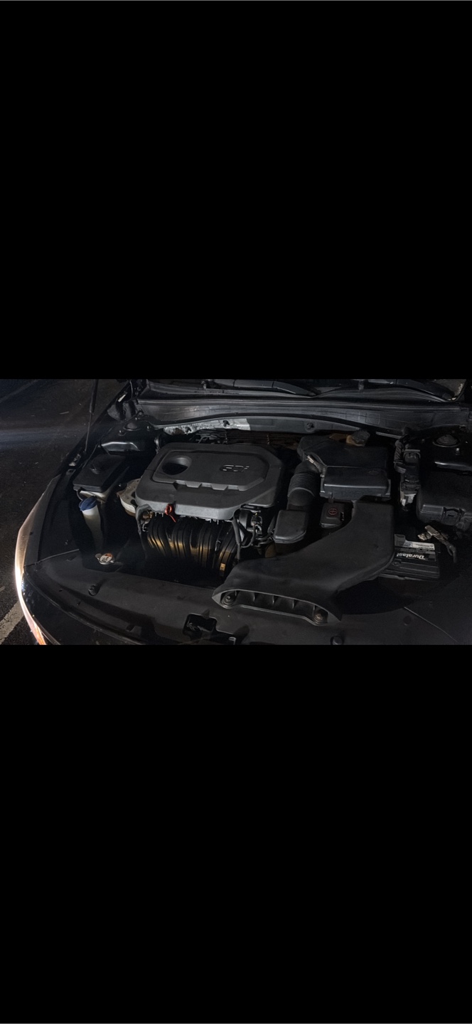 2016 Kia Optima - photo 4