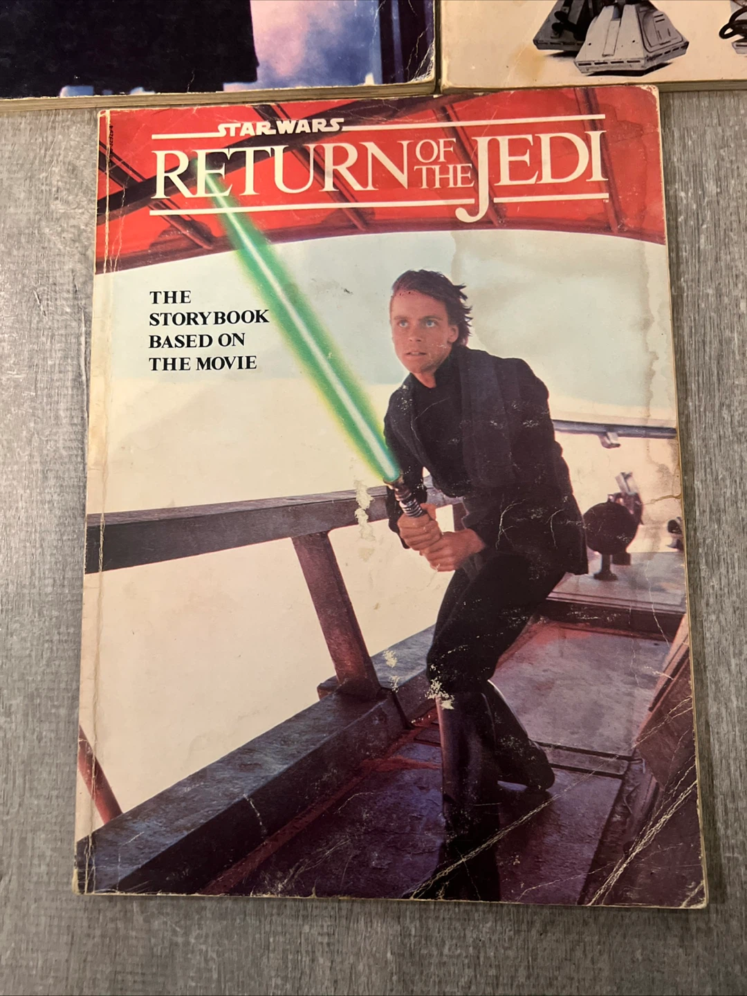 Star Wars Storybooks Collection - photo 2