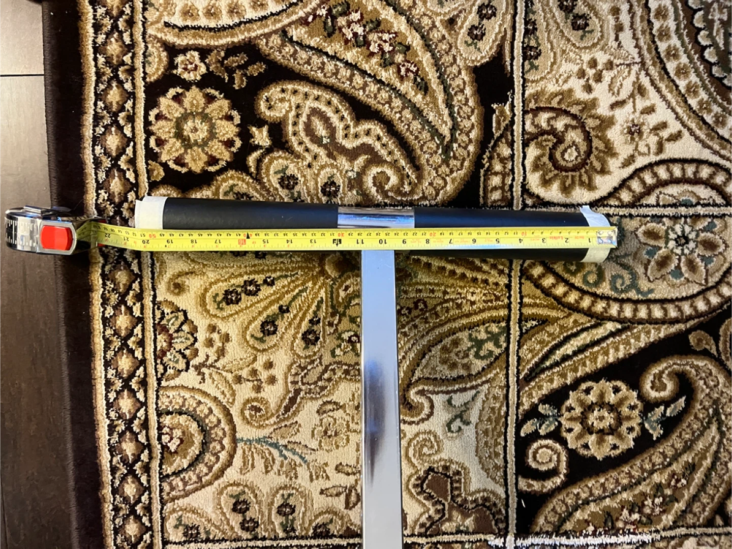 SAAR Soft Tissue Activation Roller - photo 4