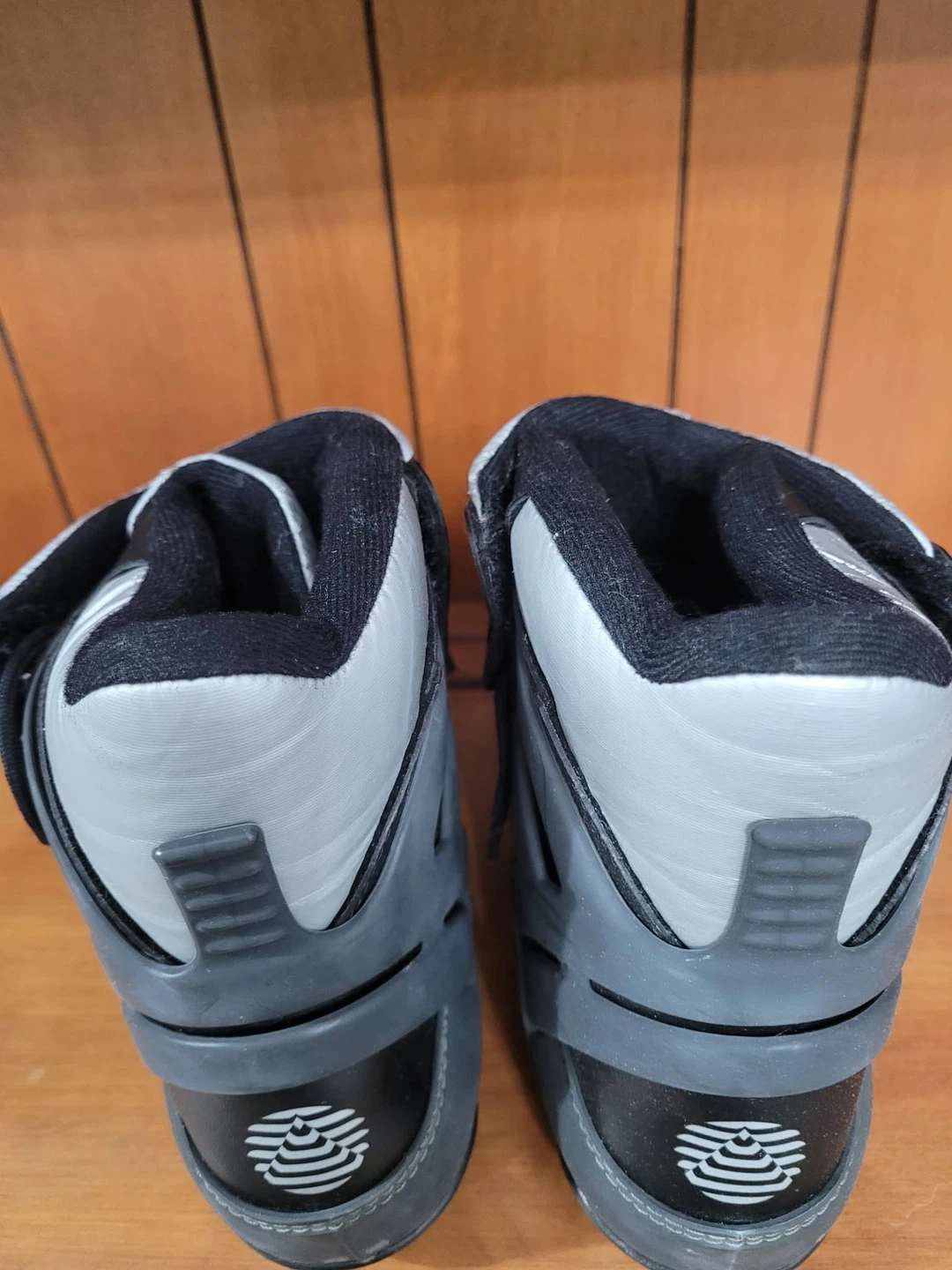 Alpina NNN248 XC Boots - Size EU 46 - photo 5