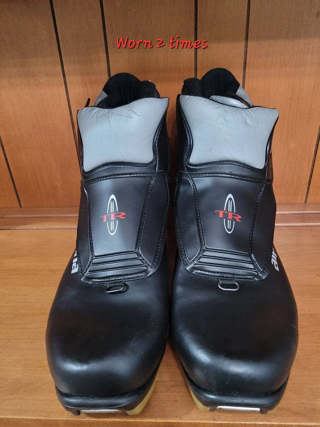 Alpina NNN248 XC Boots - Size EU 46 - photo 4