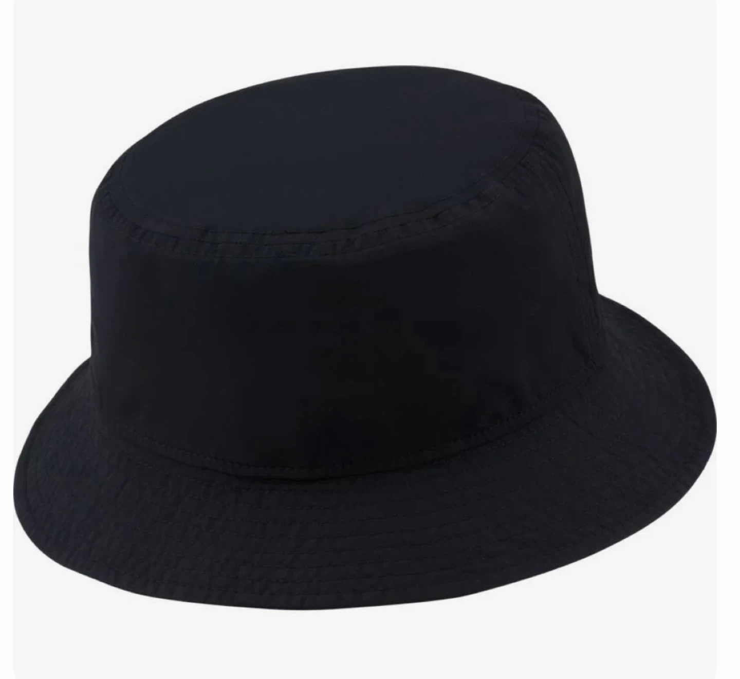 Adult Unisex Jordan Jumpman Washed Bucket Hat Black Red M/L - photo 5