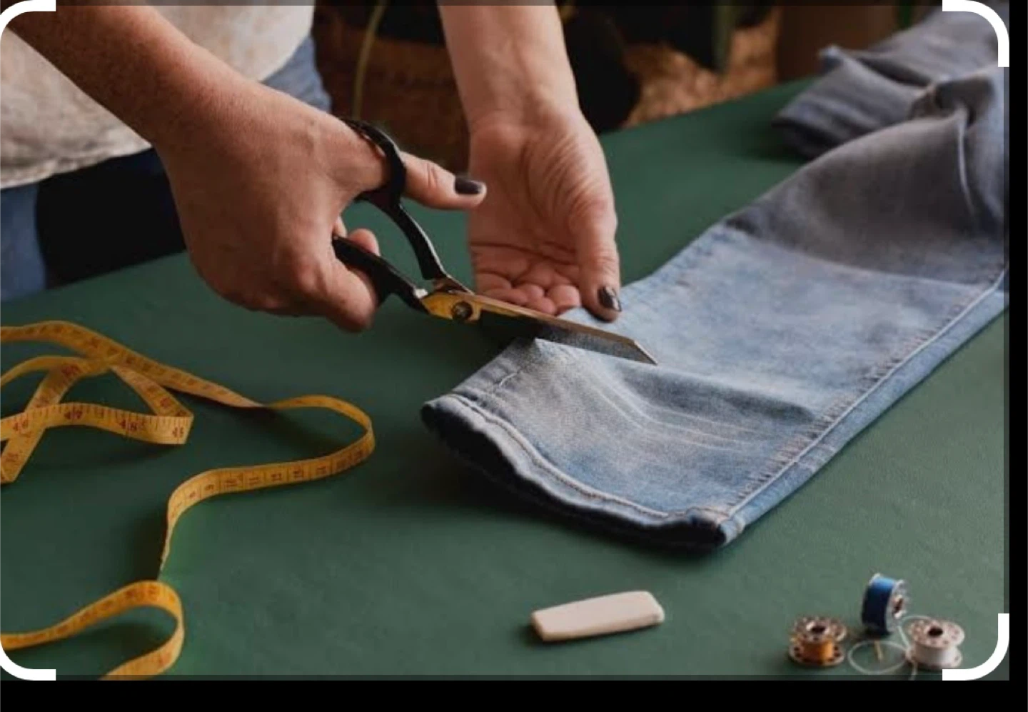 Alterations - photo 2