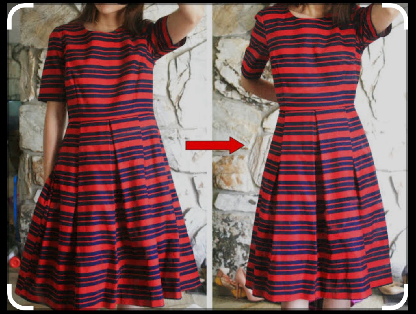 Alterations - photo 3