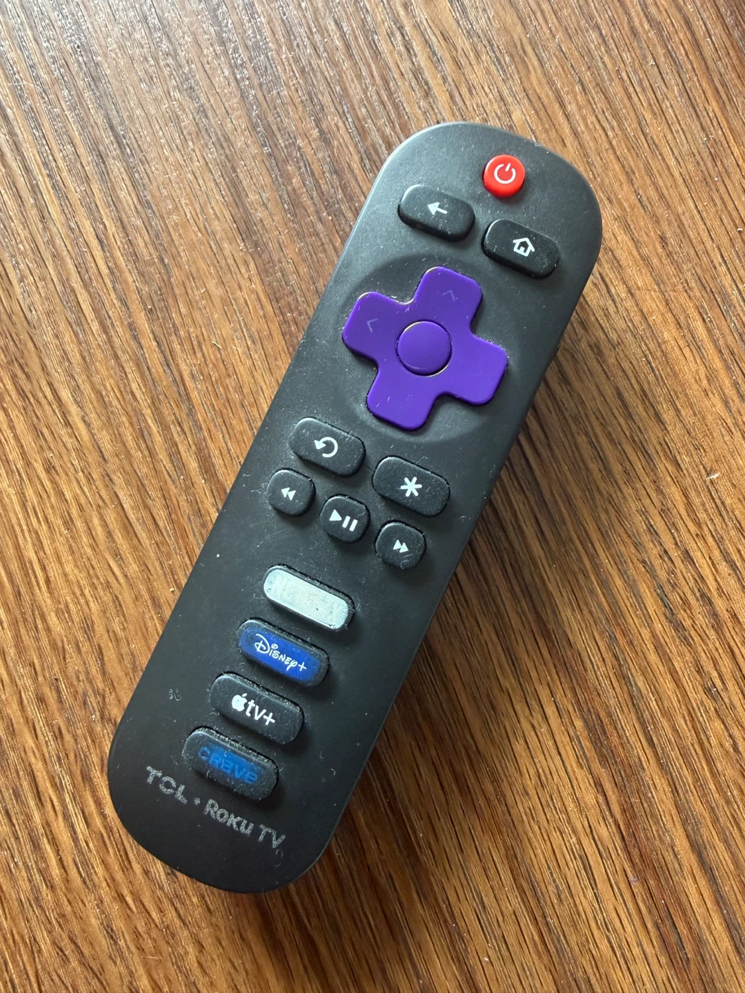 TCL 32" Roku Smart TV - photo 4