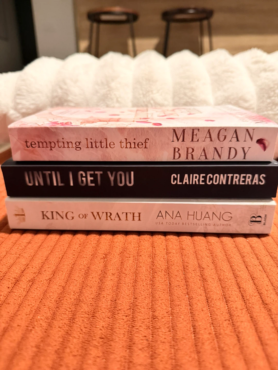 Collection of 9 Romance Novels - photo 2