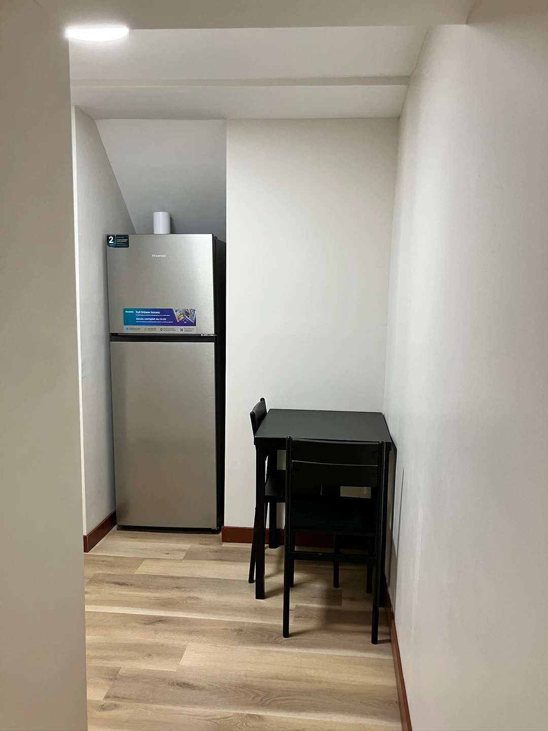 Studio Apartment for Rent. - photo 5