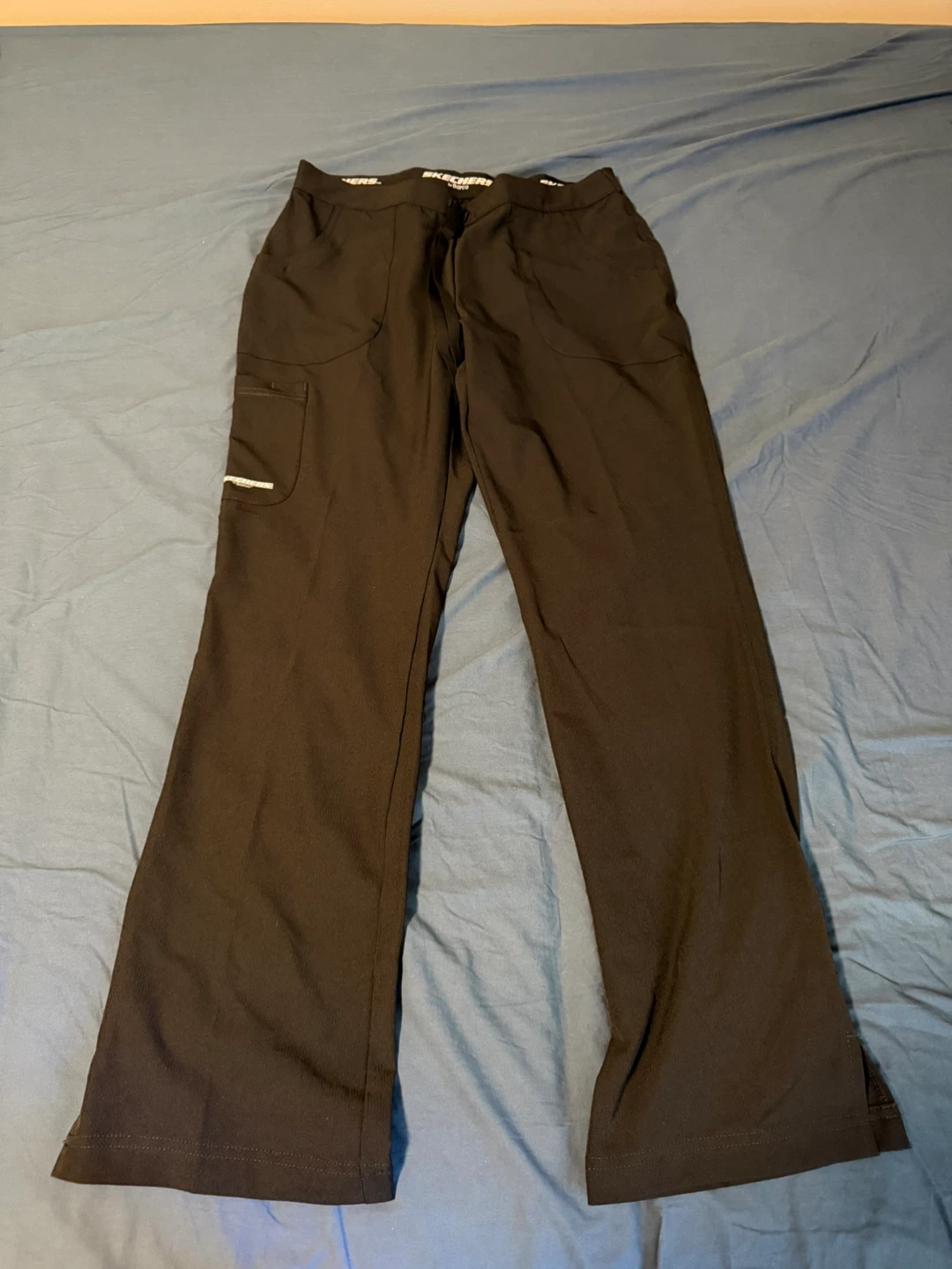 Skechers barco women scrub pants M L