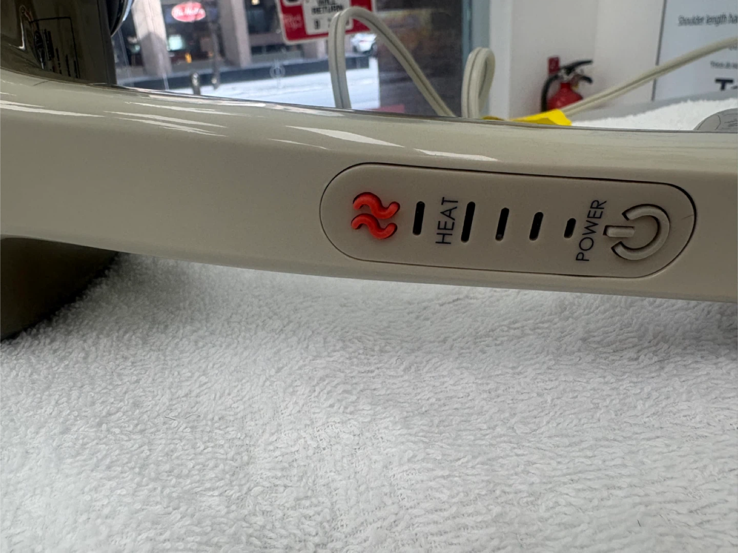 HoMedics Percussion Massager HHP-350 - photo 2