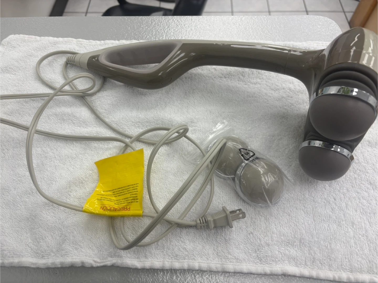 HoMedics Percussion Massager HHP-350