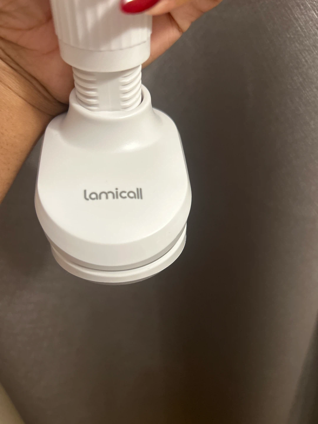 Lamicall Gooseneck Phone Holder - photo 4