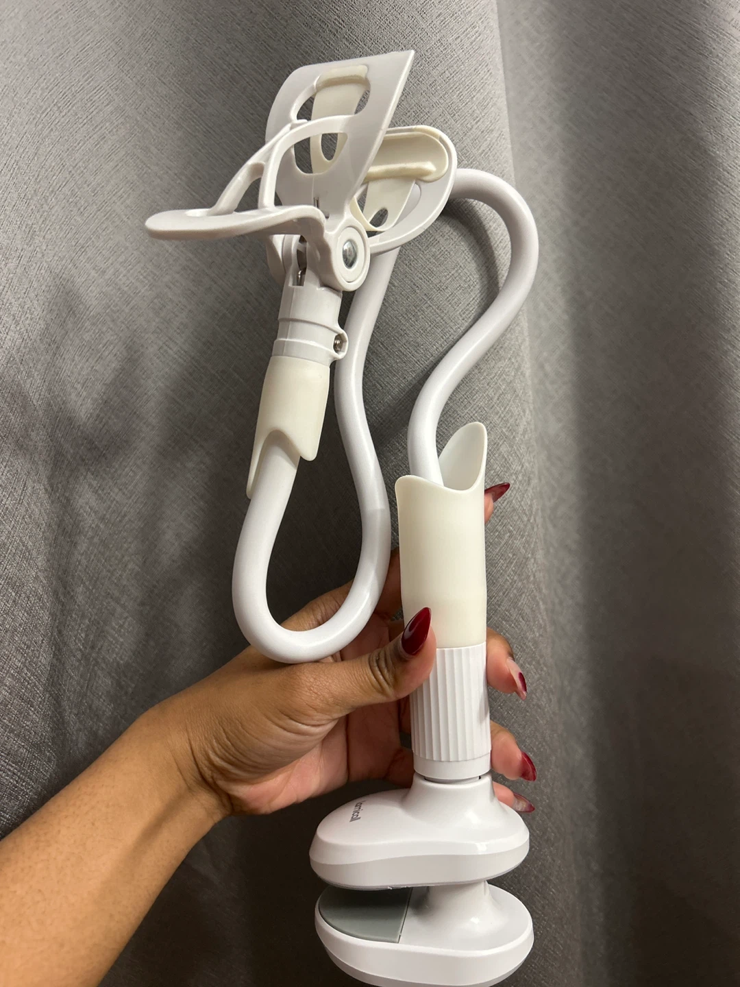 Lamicall Gooseneck Phone Holder - photo 3