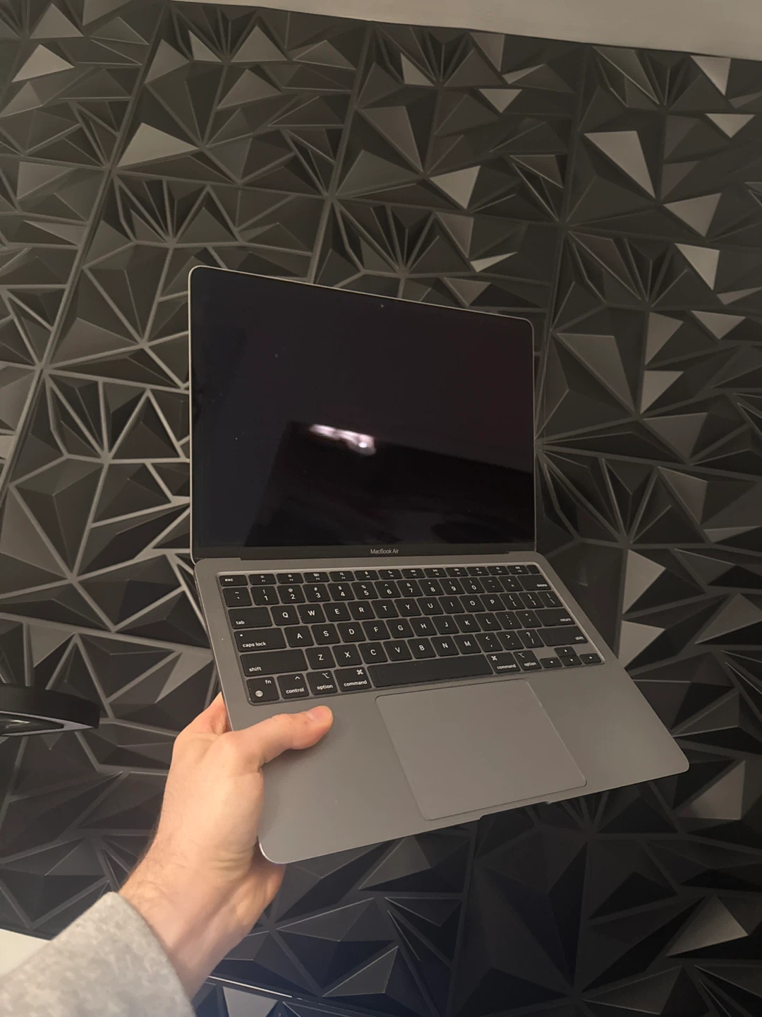 Apple MacBook Air M1 2020 - photo 2