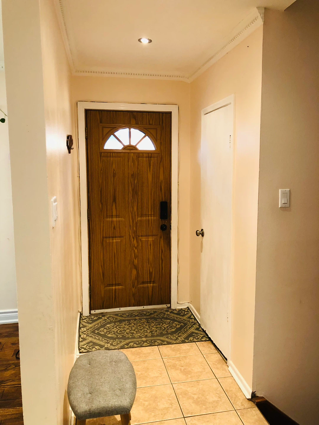 Bedroom For Rent