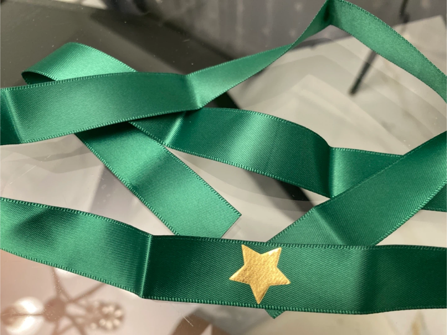 Sailor Moon Costume - Green and White Sailor Uniform - photo 2