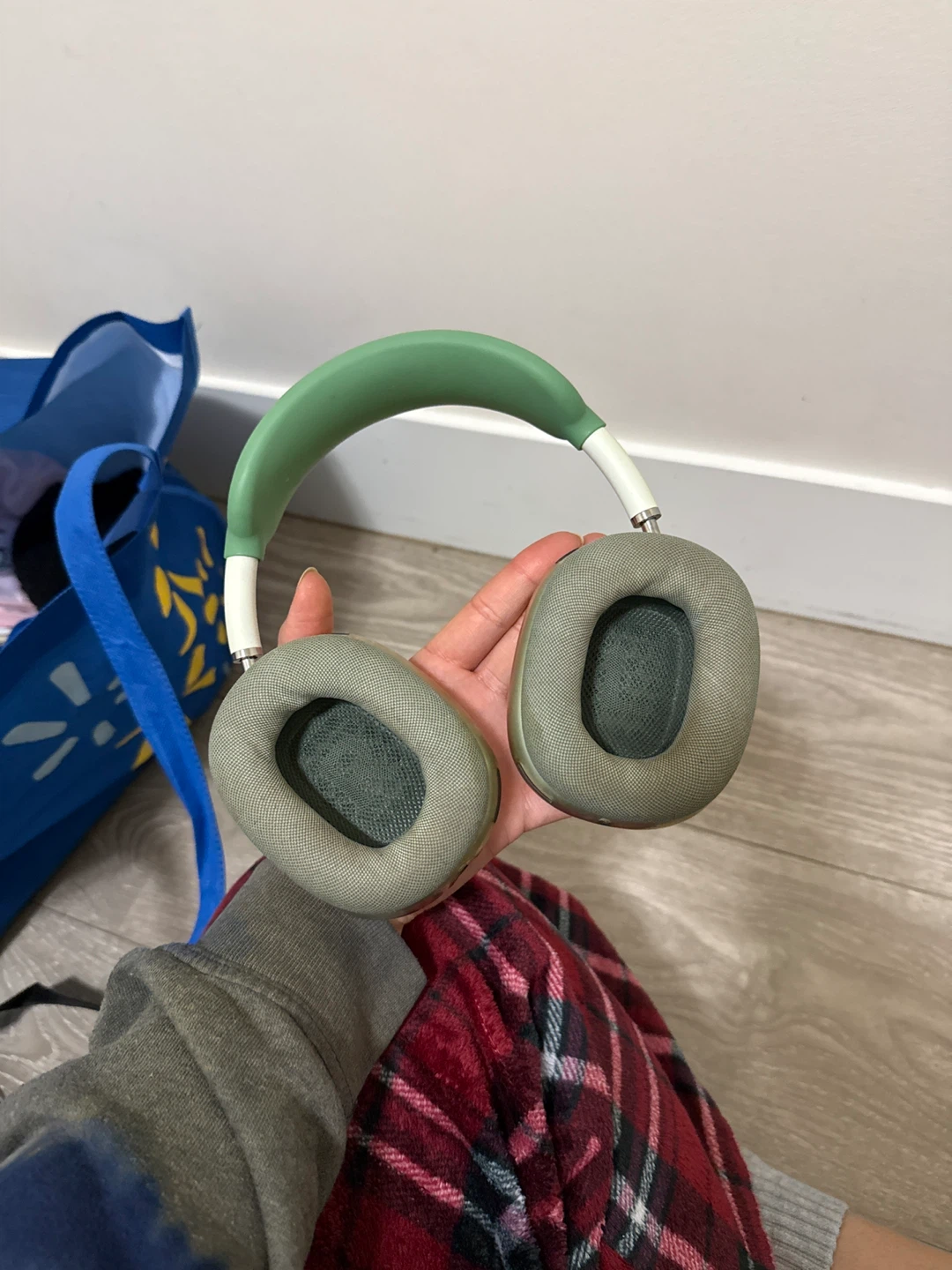 Apple AirPods Max Headphones - photo 3