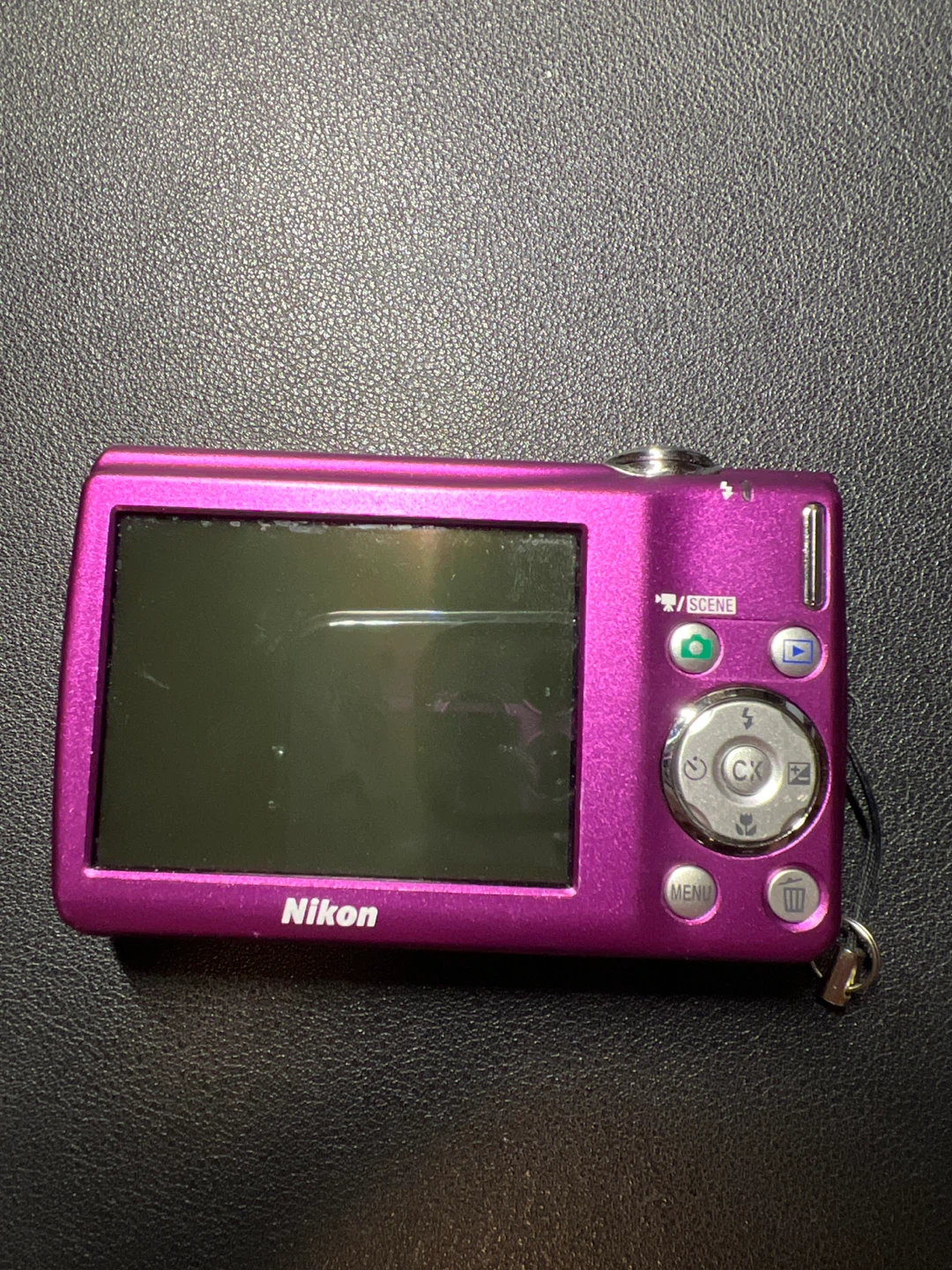 Nikon Coolpix S220 - photo 2