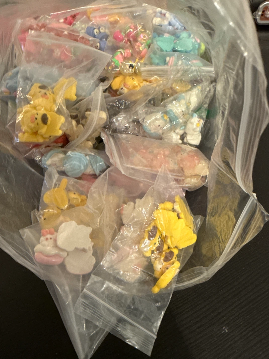 Full Bag of Assorted Charms - photo 2