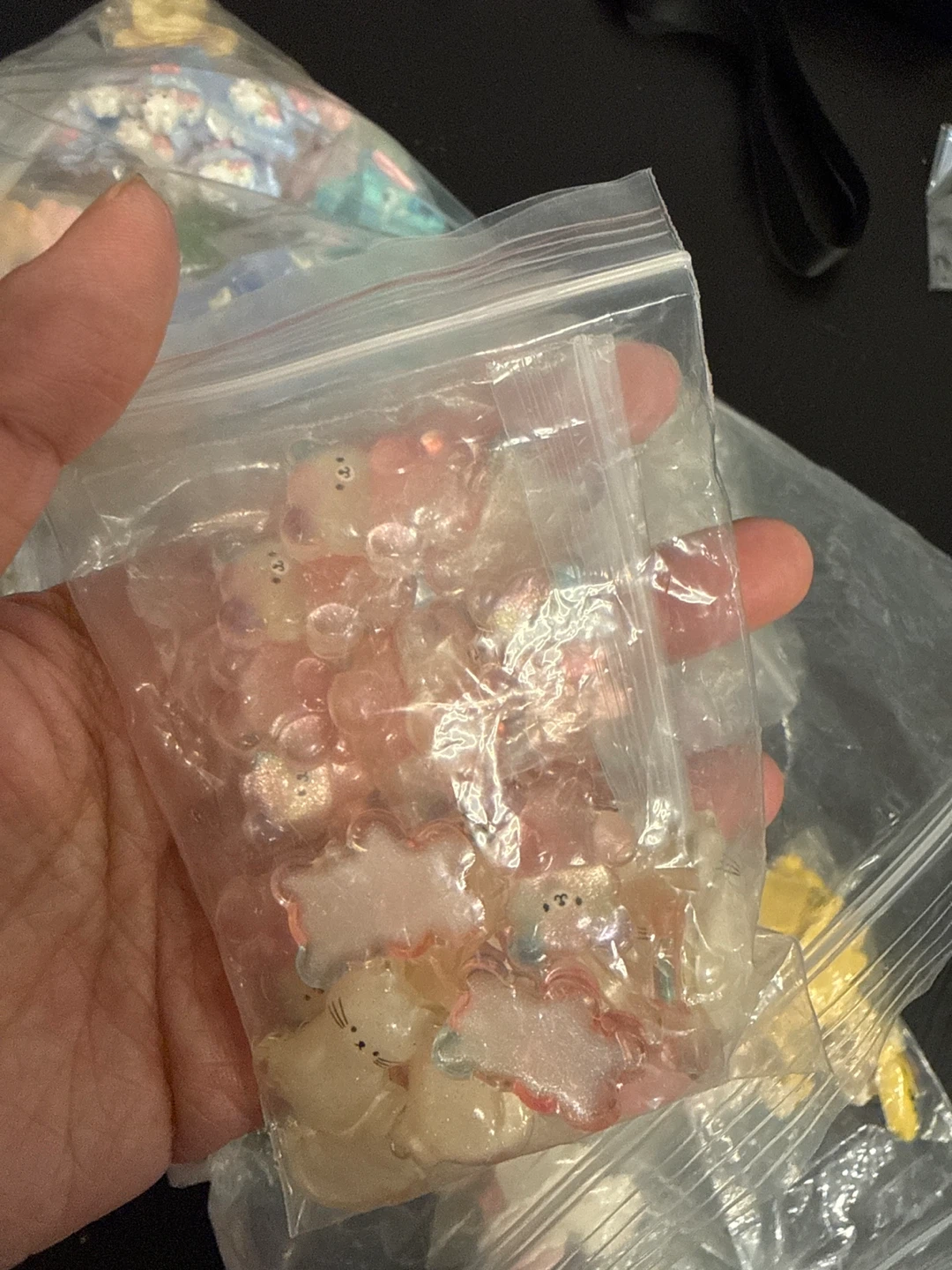 Full Bag of Assorted Charms - photo 4