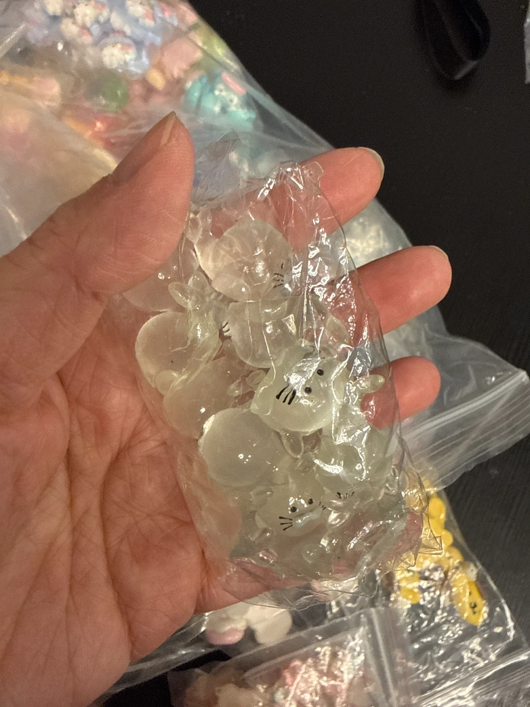 Full Bag of Assorted Charms - photo 5